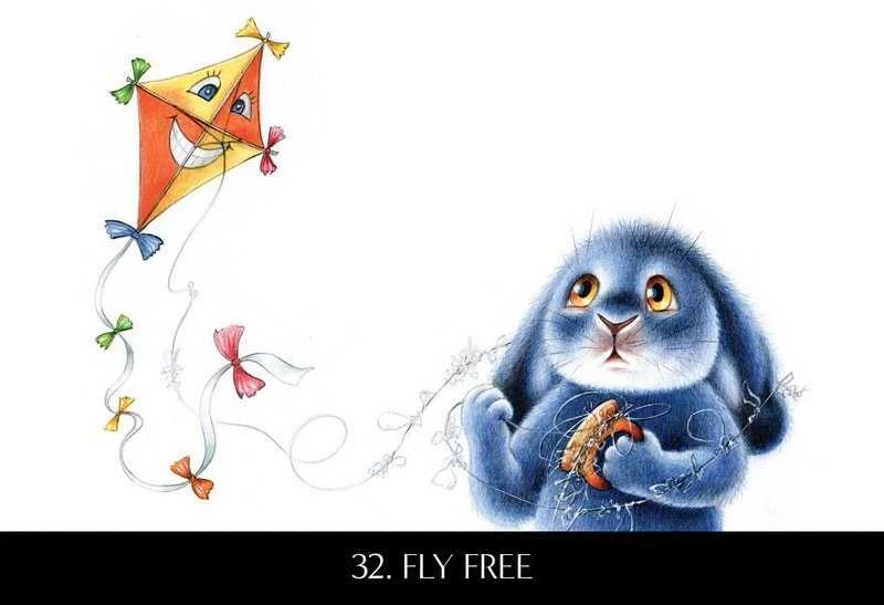 Blue Angel Mėlyna Angel Mėlyna Angel Inner Child Oracle Kortos