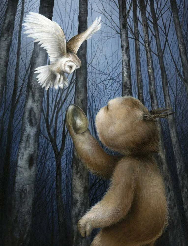 Blue Angel Mėlyna Angel Mėlyna Angel Into The Lonely Woods A Journal Užrašinė