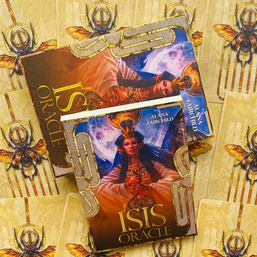 Blue Angel Mėlyna Angel Mėlyna Angel Isis Oracle Kortos
