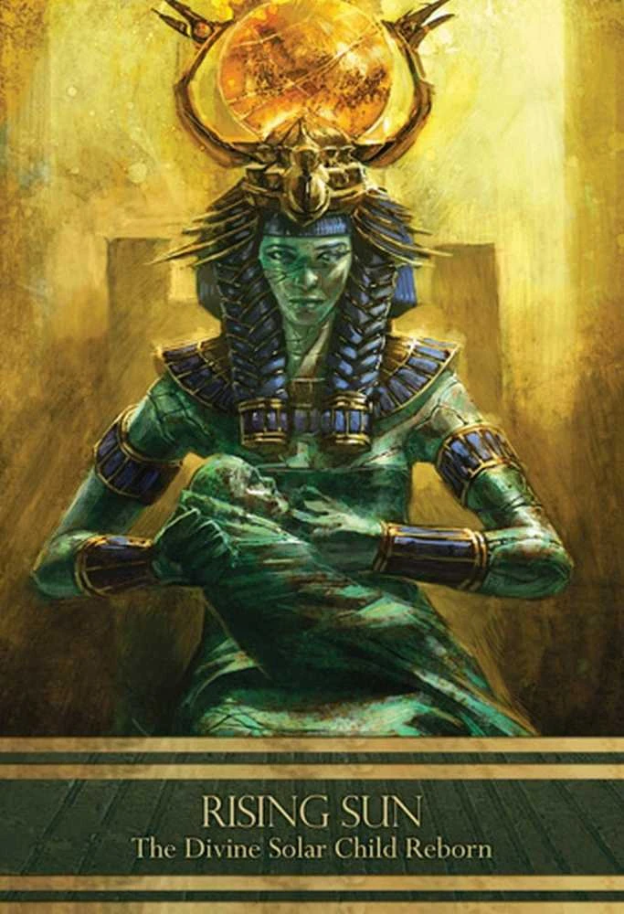 Blue Angel Mėlyna Angel Mėlyna Angel Isis Oracle Kortos