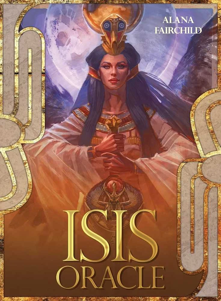Blue Angel Mėlyna Angel Mėlyna Angel Isis Oracle Kortos