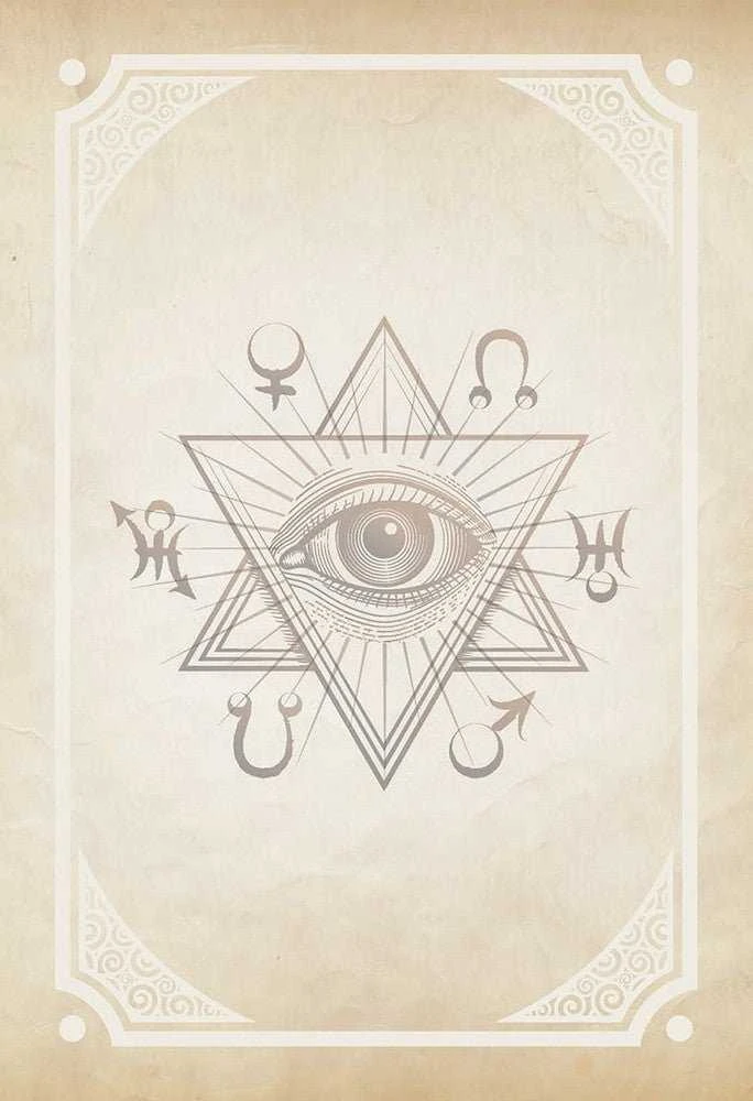 Blue Angel Mėlyna Angel Mėlyna Angel Magickal Spellcards Kortos