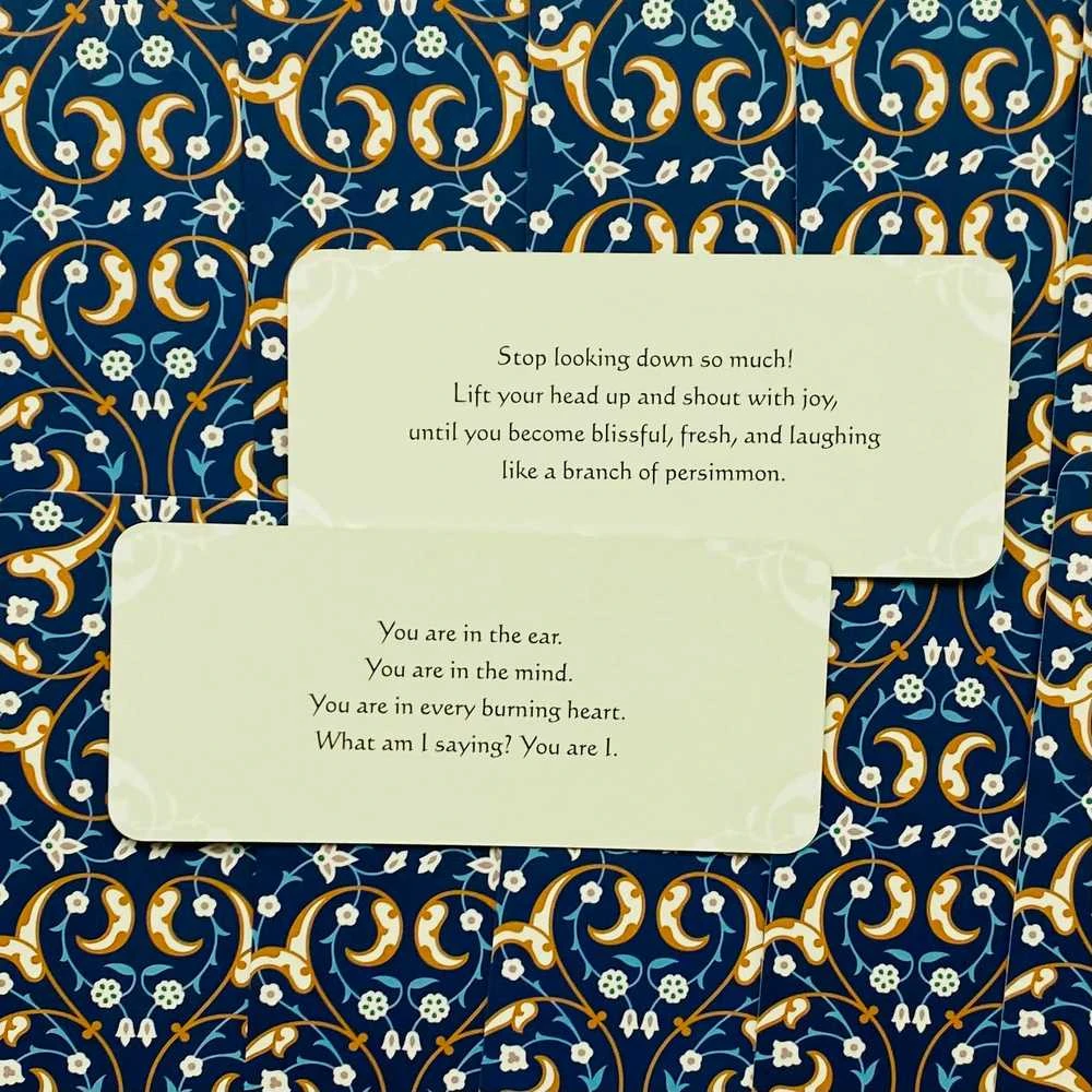 Blue Angel Mėlyna Angel Mėlyna Angel Rumi Kortos