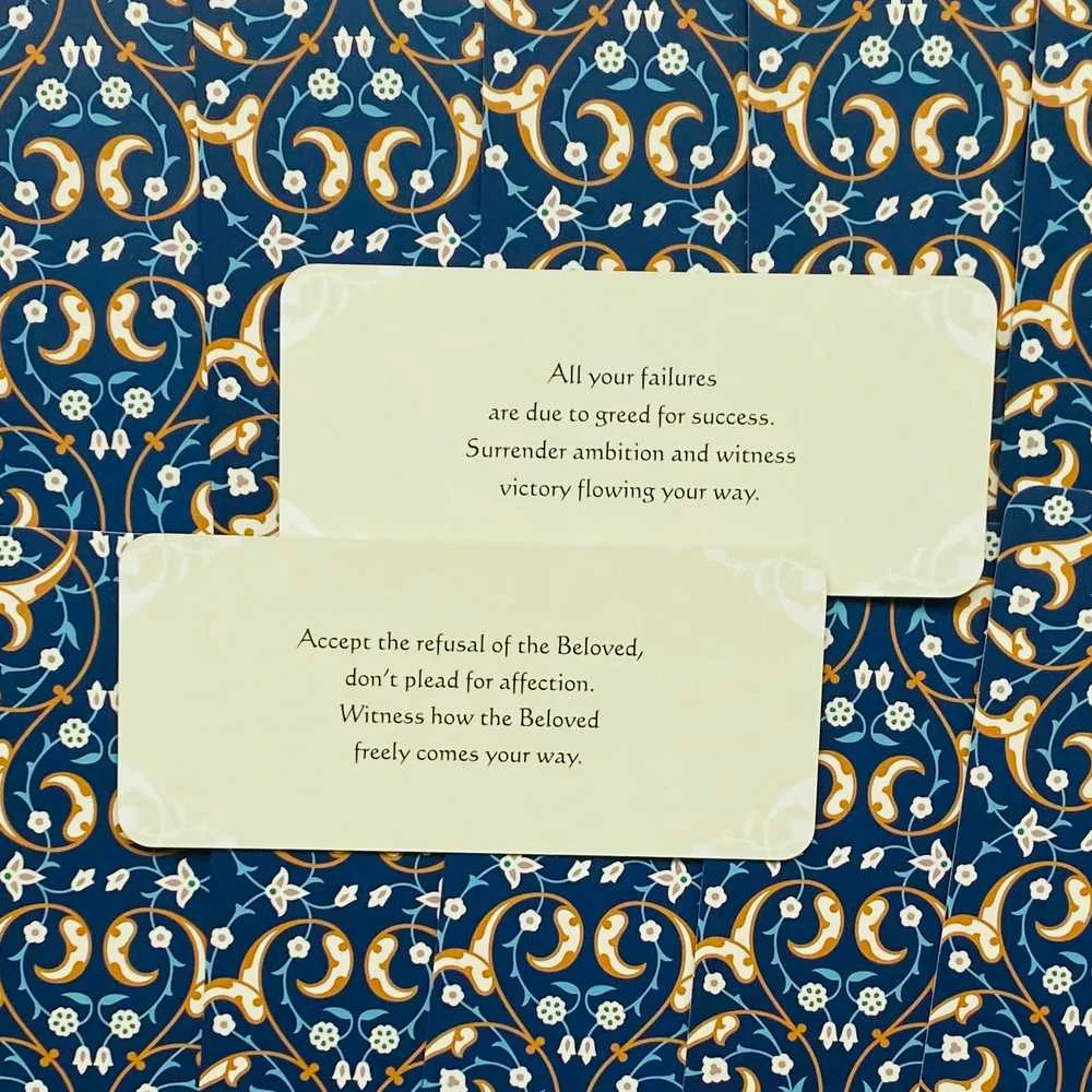 Blue Angel Mėlyna Angel Mėlyna Angel Rumi Kortos