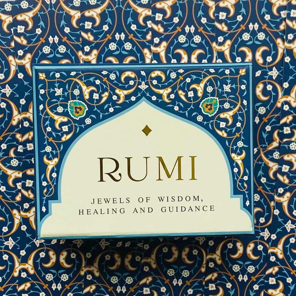 Blue Angel Mėlyna Angel Mėlyna Angel Rumi Kortos