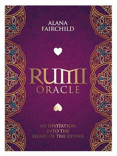 Blue Angel Mėlyna Angel Mėlyna Angel Rumi Oracle Kortos