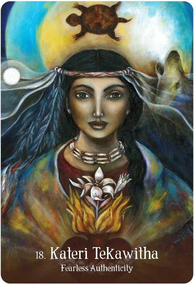 Blue Angel Mėlyna Angel Mėlyna Angel Sacred Mothers And Goddesses Oracle Kortos