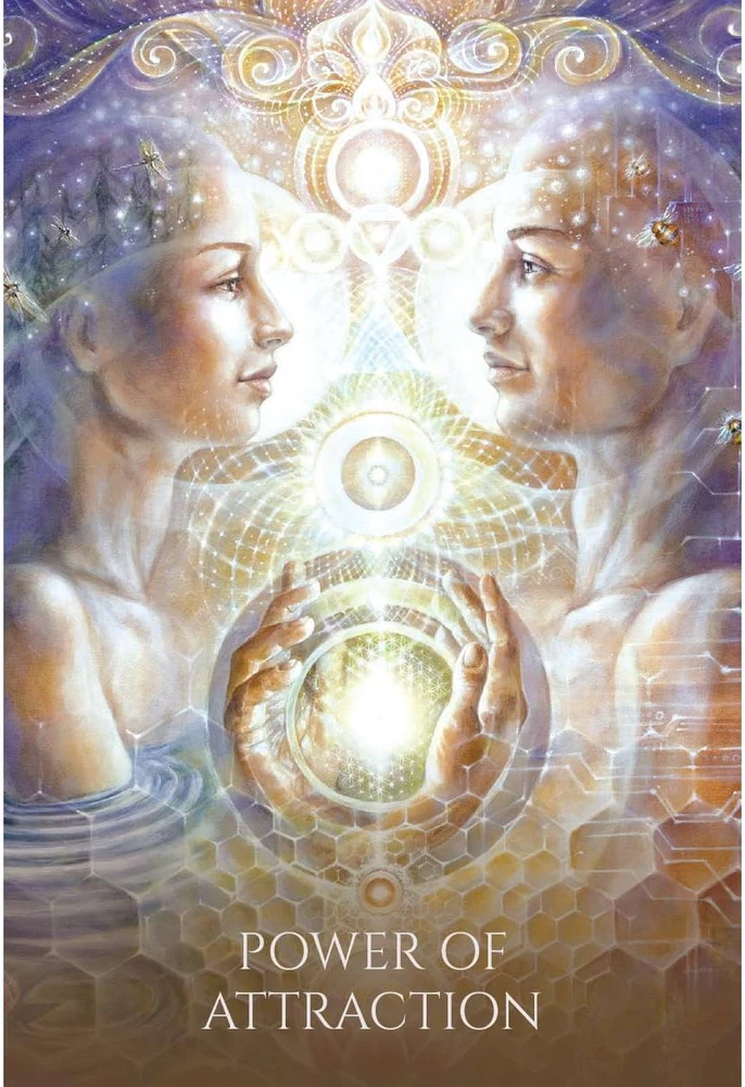 Blue Angel Mėlyna Angel Kolekcionuojamos Kortelės - Sacred Rebels Oracle Kišeninė Leidimo Versija 45 Kortelės Ir Knygelė