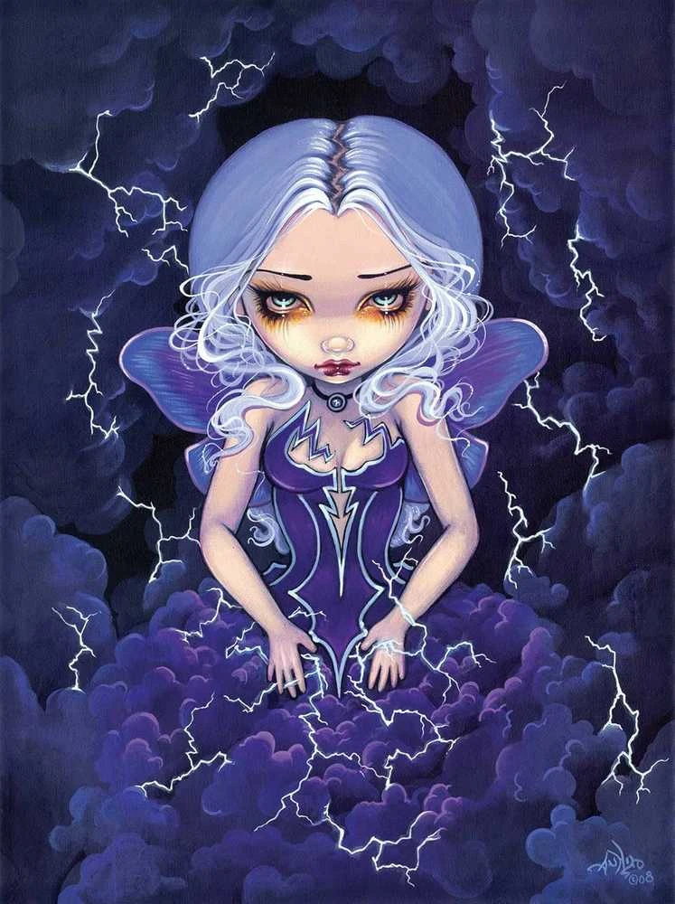 Blue Angel Mėlyna Angel Mėlyna Angel Strangeling Knyga