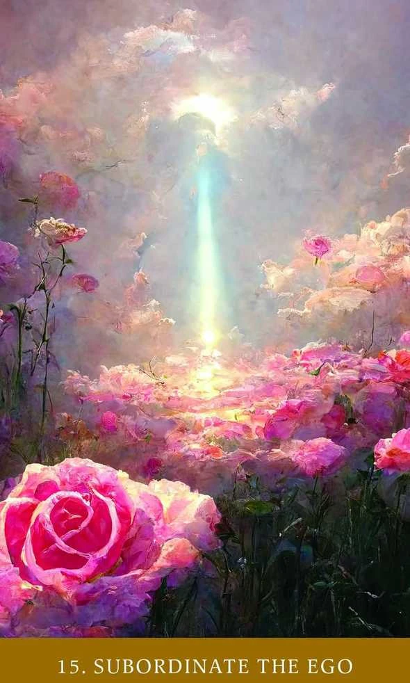 Blue Angel Mėlyna Angel Mėlyna Angel The Path Of Light Oracle Kortos