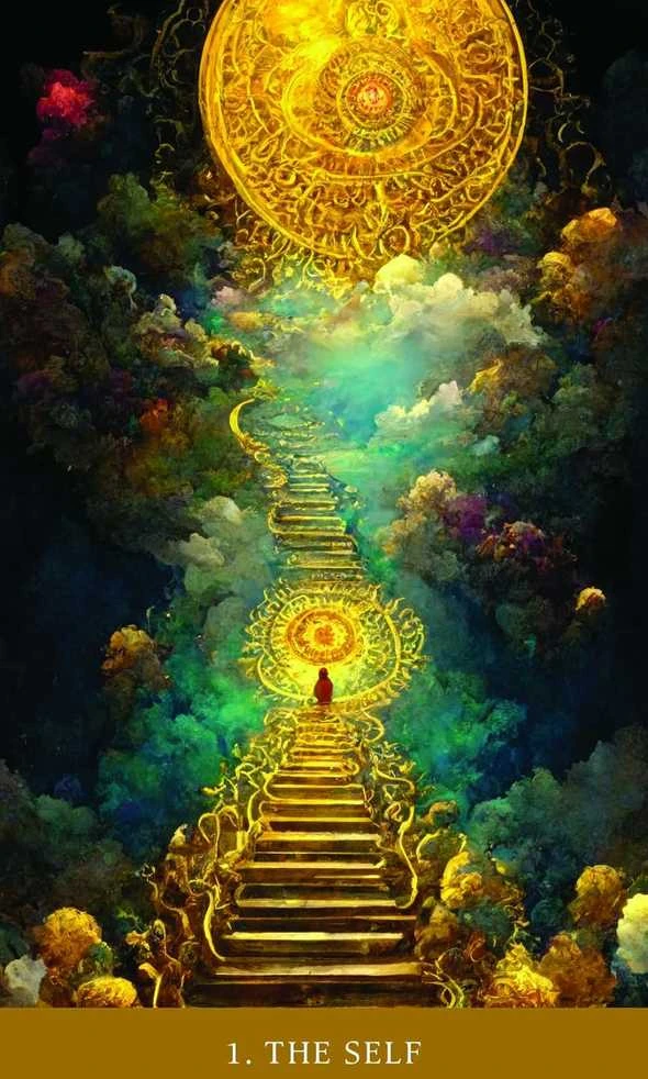 Blue Angel Mėlyna Angel Mėlyna Angel The Path Of Light Oracle Kortos