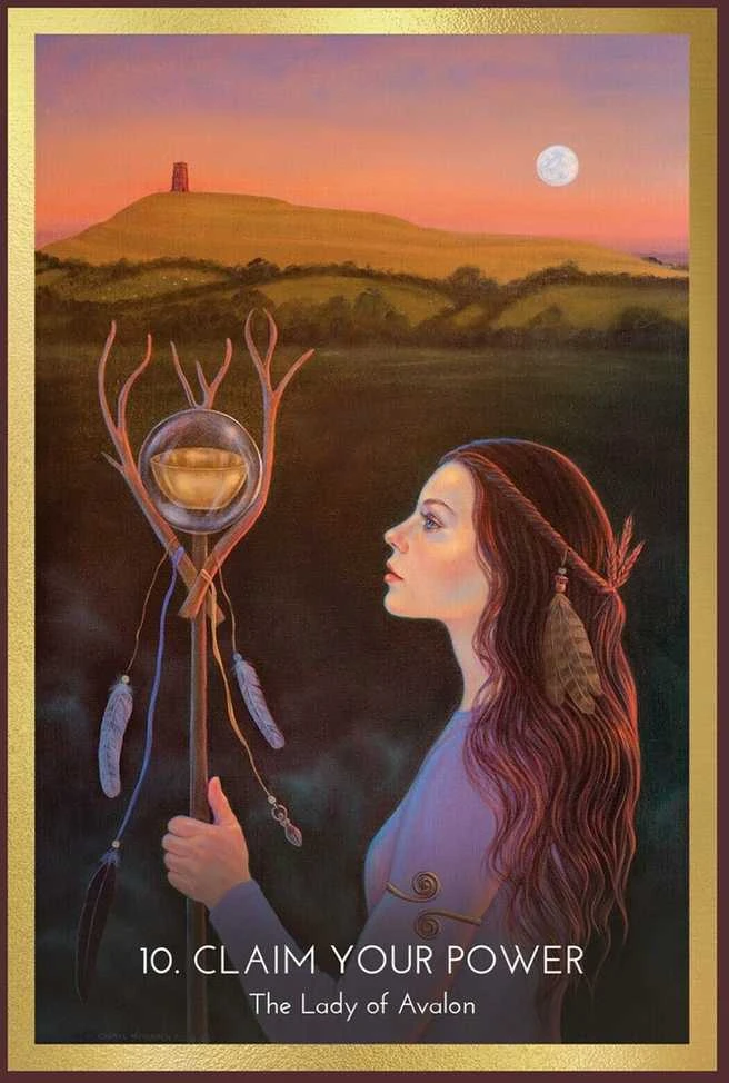 Blue Angel Mėlyna Angel Mėlyna Angel Transcendent Journeys Oracle Kortos