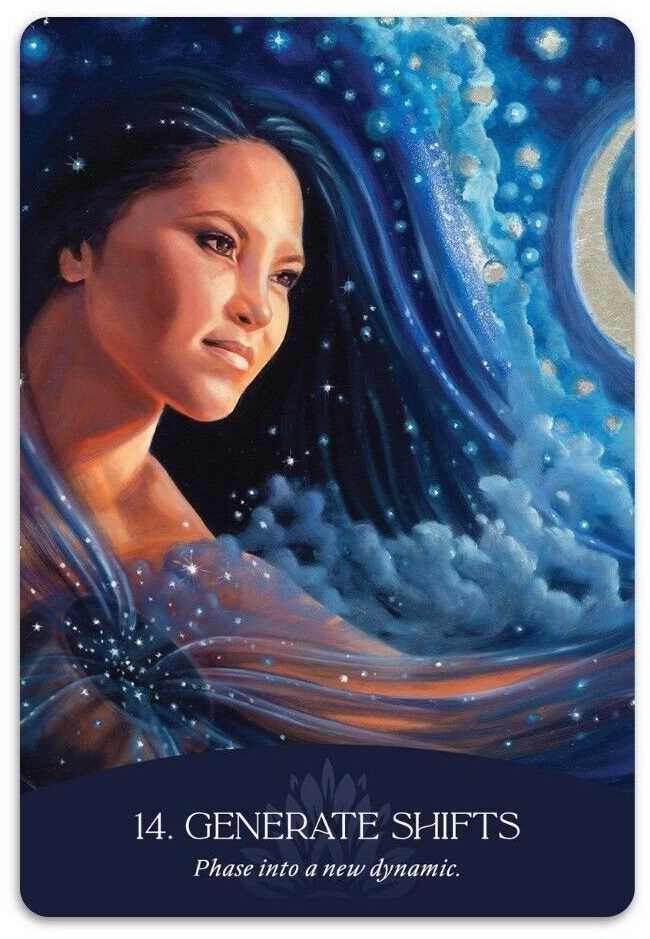 Blue Angel Mėlyna Angel Mėlyna Angel Whispers Of Aloha Oracle Kortos