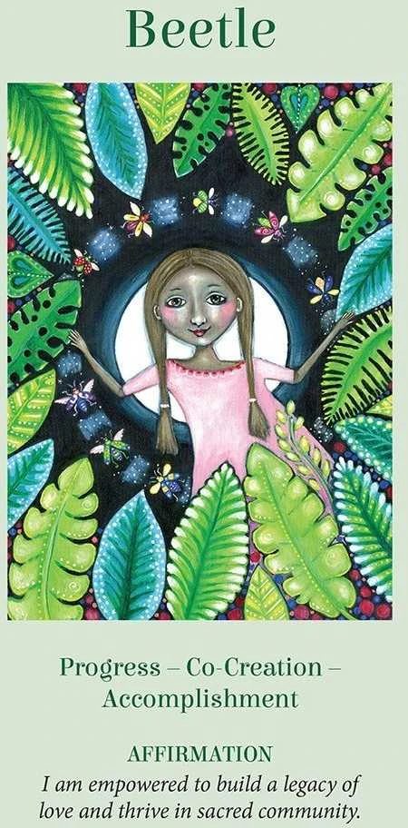 Blue Angel Mėlyna Angel Mėlyna Angel Wings Of Wisdom Oracle Kortos
