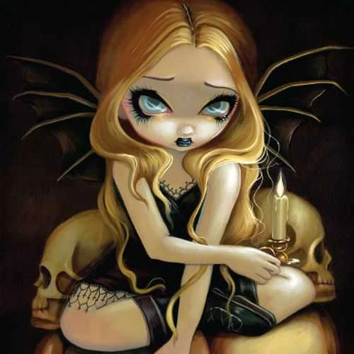 Blue Angel Mėlyna Angel Mėlyna Angel Wisdom Of The Vampires Knyga