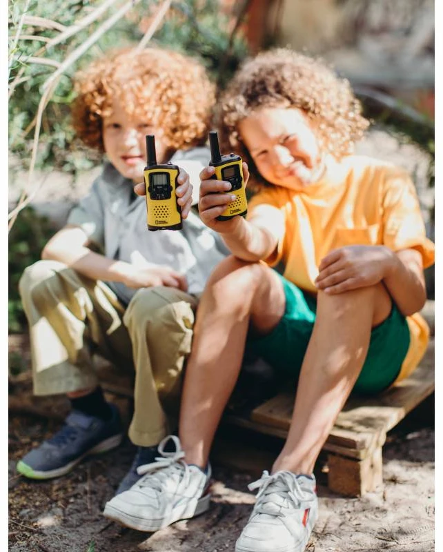 Bresser National Geographic FM Racijų rinkinys National Geographic