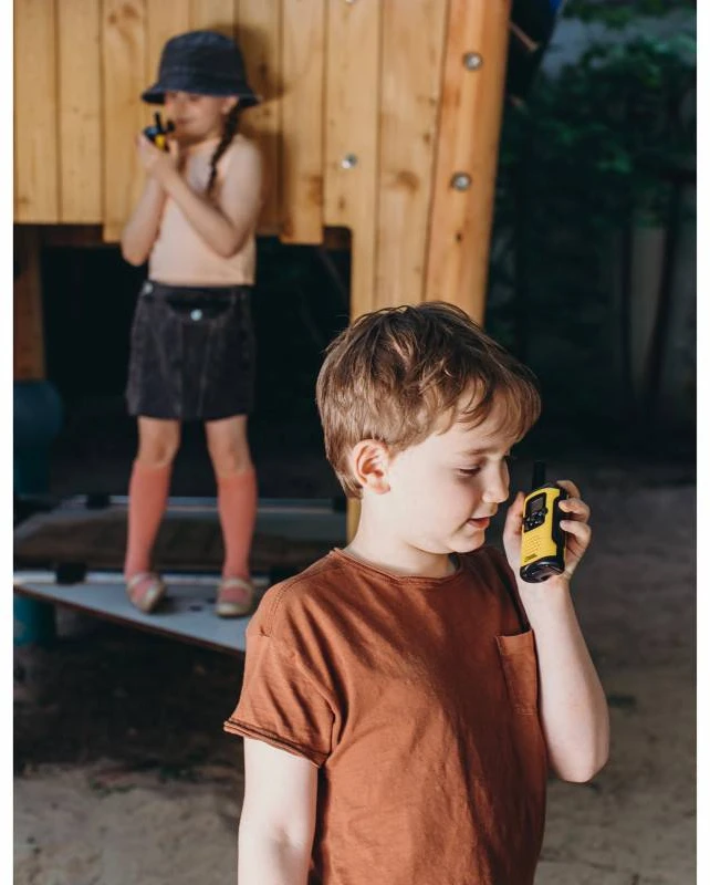 Bresser National Geographic FM Racijų rinkinys National Geographic