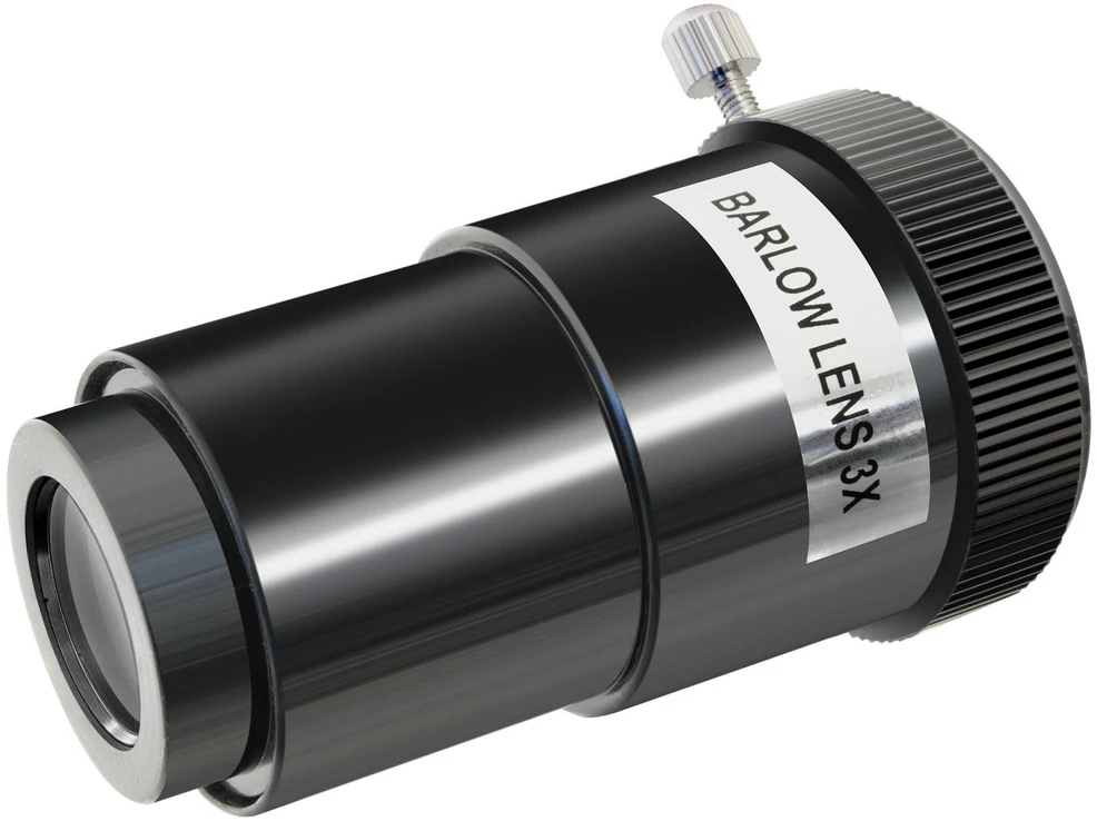 Bresser National Geographic „National Geographic“ teleskopas „Newton 114/900 AZ“