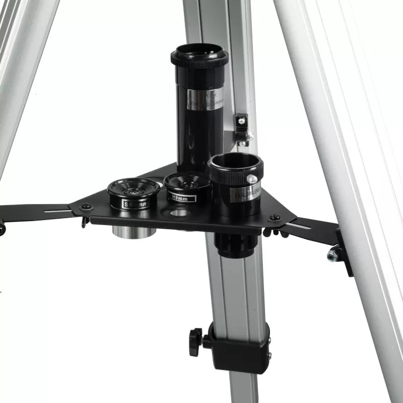 Bresser National Geographic „National Geographic“ teleskopas „Newton 114/900 AZ“