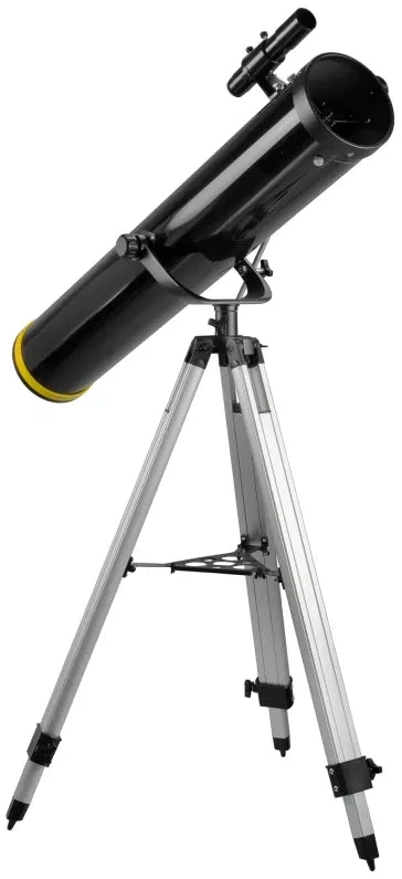 Bresser National Geographic „National Geographic“ teleskopas „Newton 114/900 AZ“