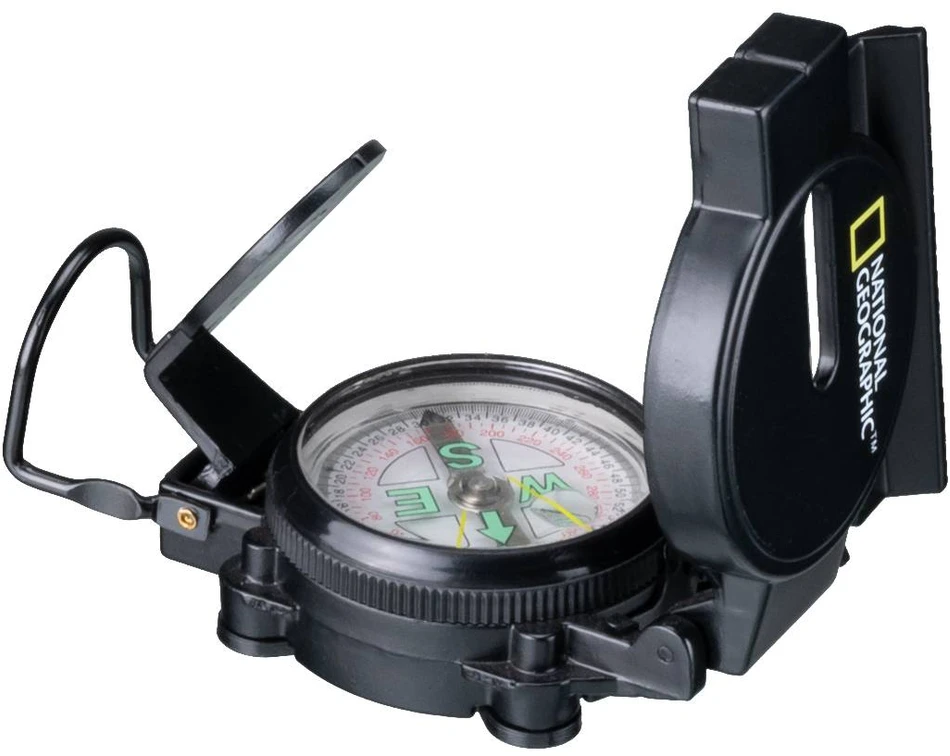 Bresser National Geographic National Georaphic NATIONAL GEOGRAPHIC Outdoor Discovery rinkinys