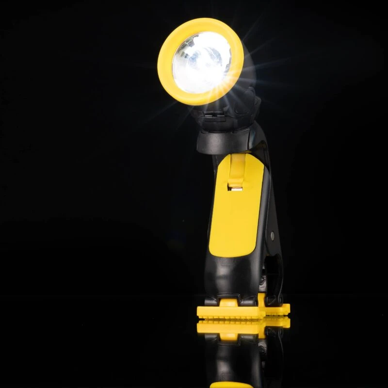 Bresser National Geographic Šviesa, LED, daugiafunkcinis, Clip, NATIONAL GEOGRAPHIC