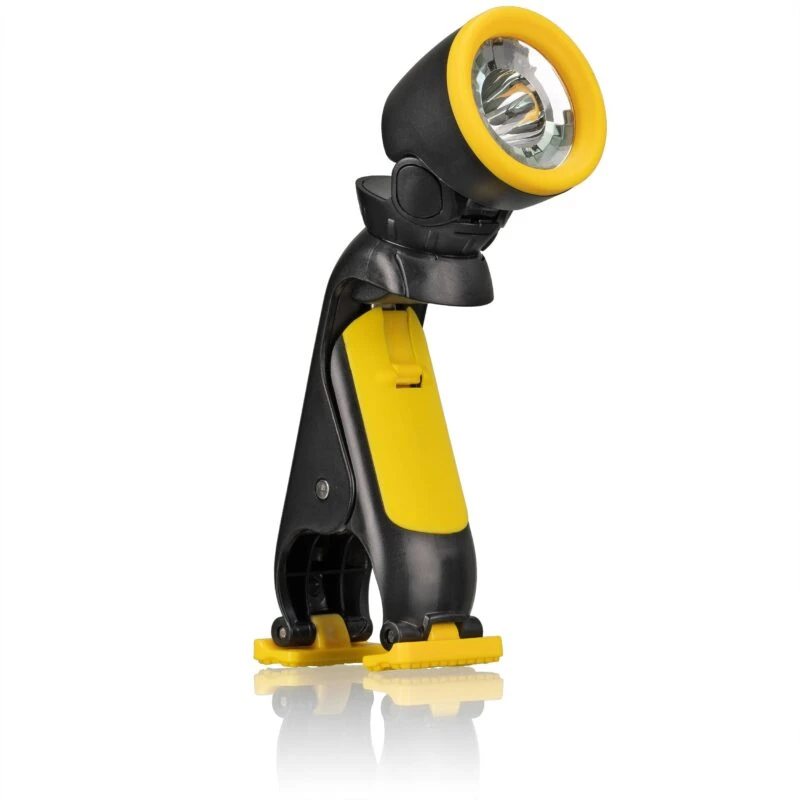 Bresser National Geographic Šviesa, LED, daugiafunkcinis, Clip, NATIONAL GEOGRAPHIC
