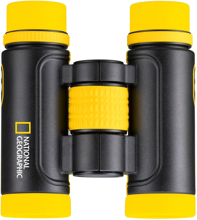 Bresser NATIONAL GEOGRAPHIC 7x30 Vaikiški žiūronai