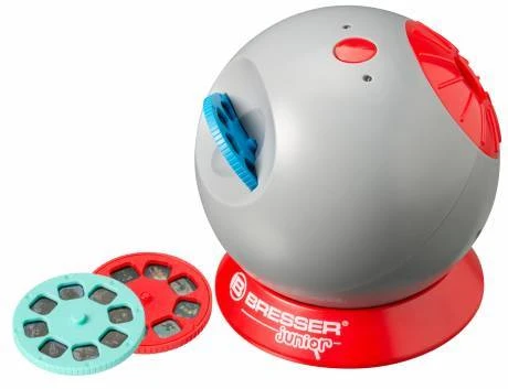 Dėlionė Projektorius Bresser Junior Science MAXI