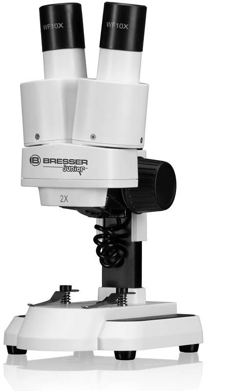 Stereomikroskopas Biolux ICD 20x BRESSER