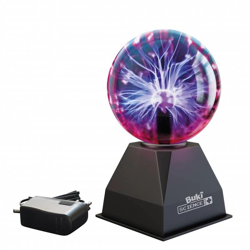 Buki France Plazminis kamuolys, Buki (13cm)