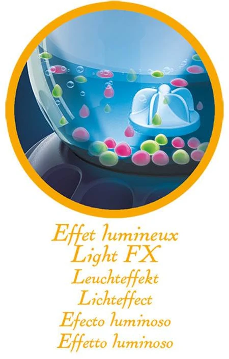 Dėlionė Buki France Eksperimento rinkinys, Buki, Vedlio chemija