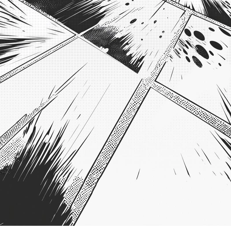Dėlionė Buki France Manga mados eskizų knygelė vaikams 8+ su pieštukais ir lipdukais