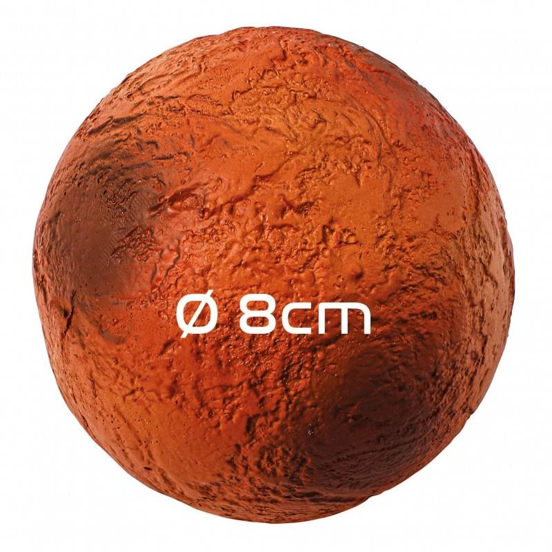 Dėlionė Buki France Kasinėk planetas Marsas su 6 akmenimis