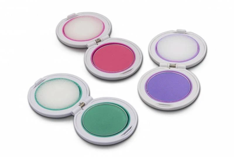 Buki France Plaukų kreida Hair chalk