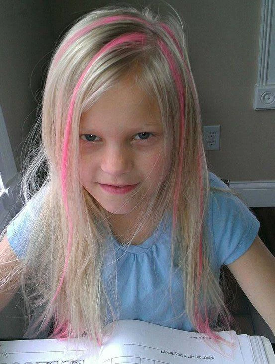Buki France Plaukų kreida Hair chalk