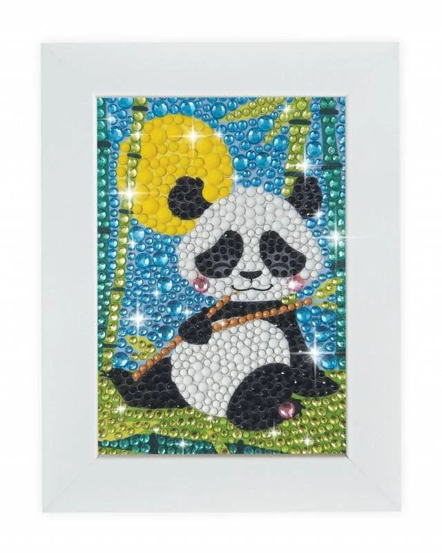 Buki France Blizgučiai – Panda, Buki