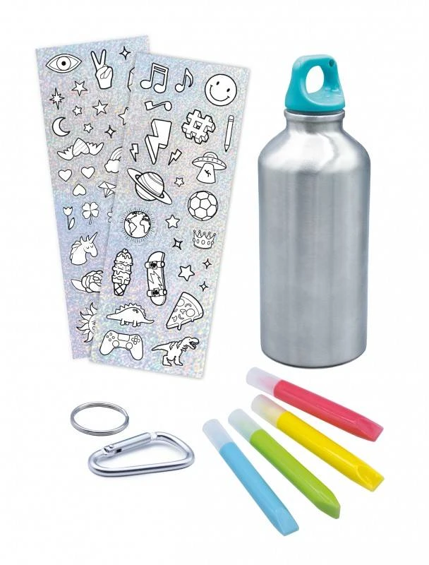 Buki France Buki DIY butelis skysčiams