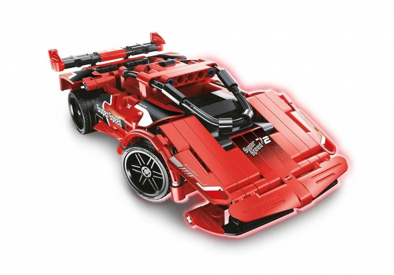 Buki France Buki Sportiniai automobiliai R/C