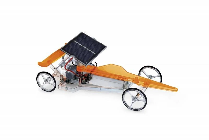 Buki France Mini laboratorija Saulės energija, Buki