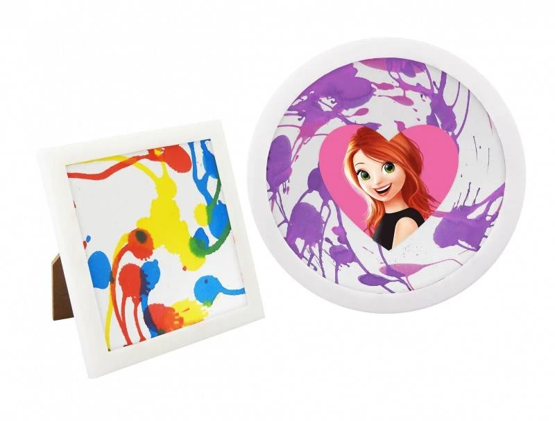 Buki France Buki Spin art