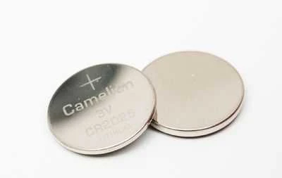 Baterija - Camelion CR1216 3V Ličio Monetos Elementas 5-Pack