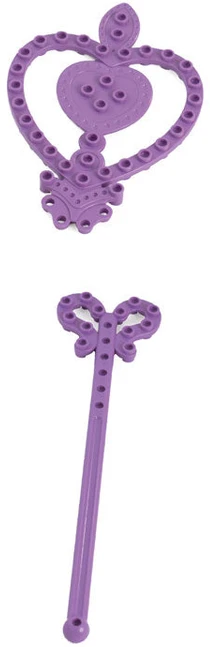 Cayro Fun Blocks „Burtų lazdelė“, nuo 6 m.