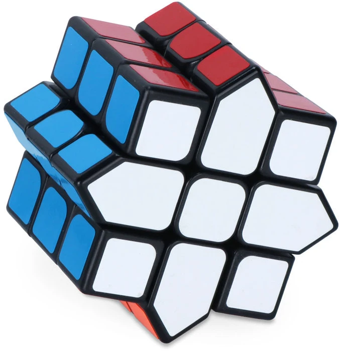 Cayro galvosūkis „Flower Cube“, nuo 6 m.