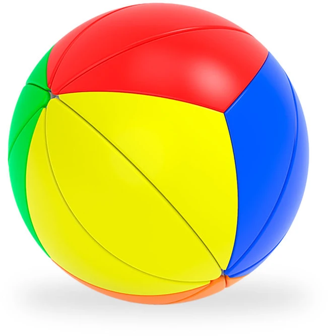 Cayro galvosūkis „Yeet Ball“, nuo 6 m.
