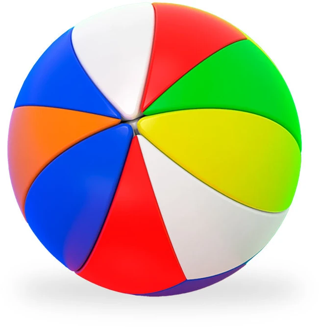 Cayro galvosūkis „Yeet Ball“, nuo 6 m.