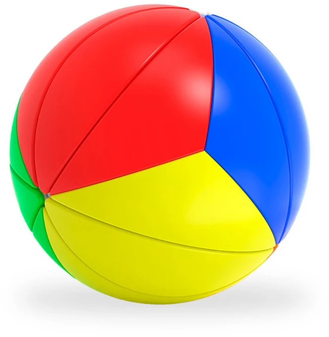 Cayro galvosūkis „Yeet Ball“, nuo 6 m.
