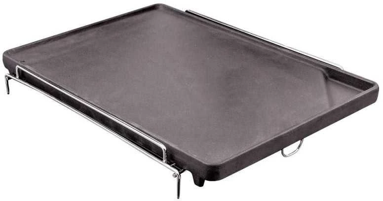 Kepimo plokštuma šoniniam degikliui Char-Broil