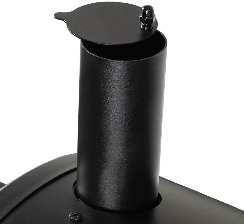Lauko kepsninė Char-Griller Pro Deluxe