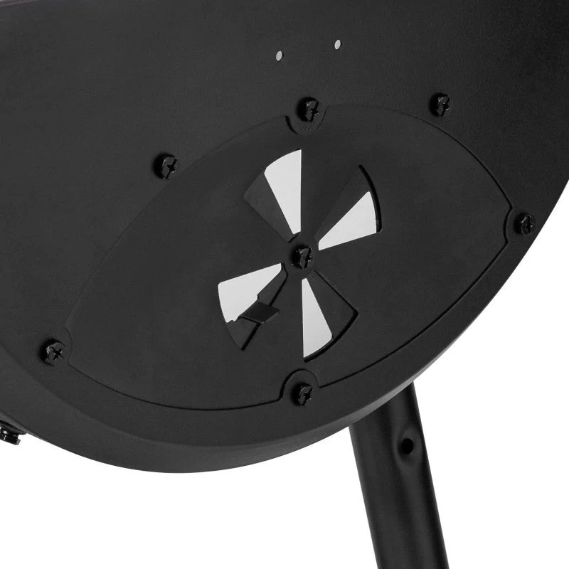 Lauko kepsninė Char-Griller Pro Deluxe